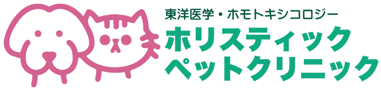 札幌市中央区の動物病院ホリスティックペットクリニック公式ホームページ